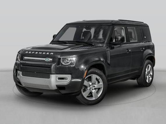 LAND ROVER DEFENDER 2024 SALEJ7EX2R2282668 image